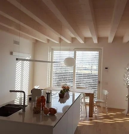 Casa Ernesto * ויצ'נצה