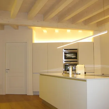 Casa Ernesto Panzió