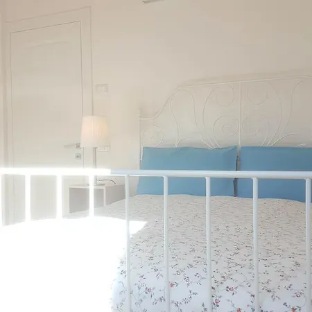 Casa Ernesto Panzió Vicenza