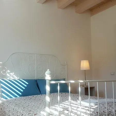 Casa Ernesto Panzió Vicenza