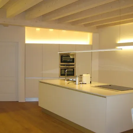 Panzió Casa Ernesto *